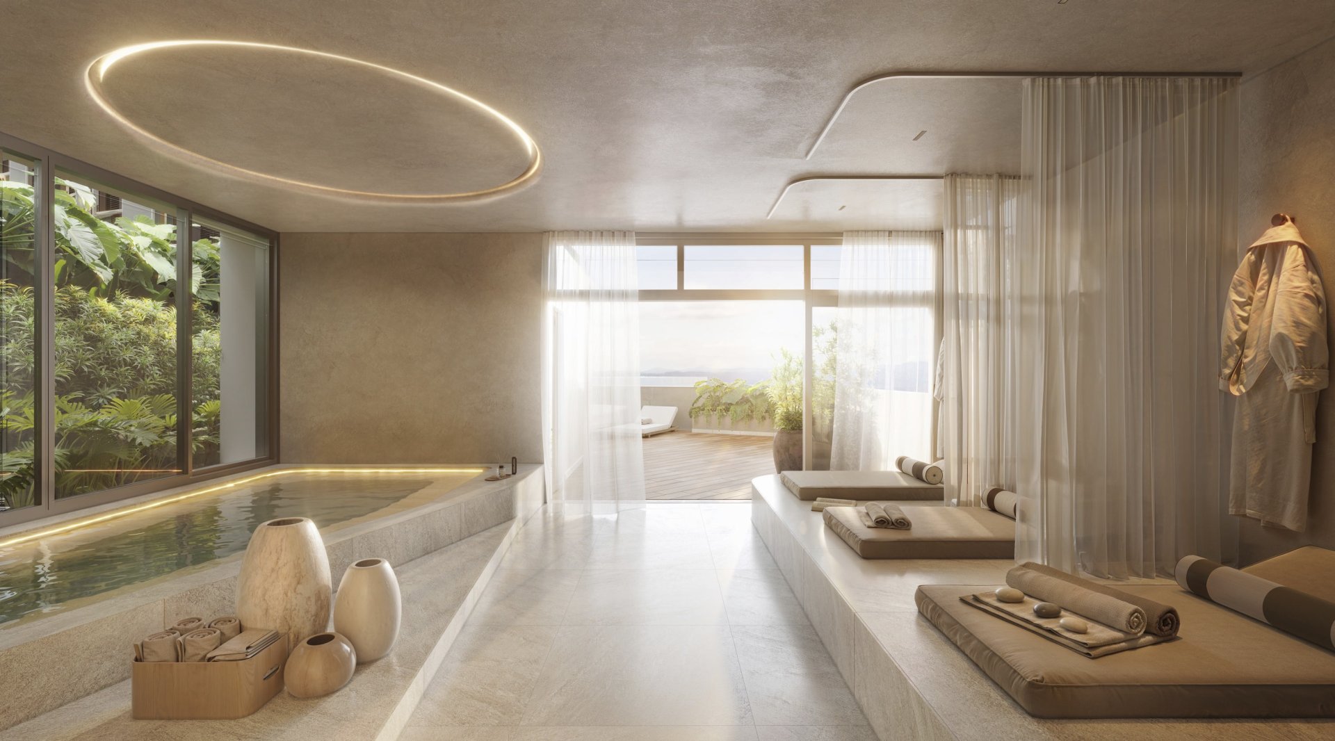 Apartamento em Recreio dos Bandeirantes, Rio de Janeiro — foto 1